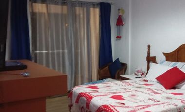 SE VENDE HERMOSA CASA EN LOS MOLINOS
