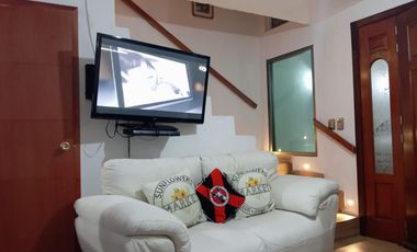 SE VENDE HERMOSA CASA EN LOS MOLINOS