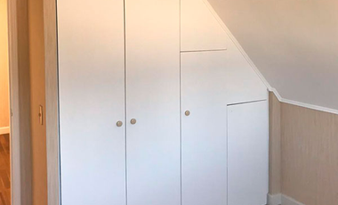 Venta Casa Mirador De La Bahía Puerto Montt