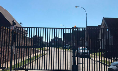 Venta Casa Mirador De La Bahía Puerto Montt