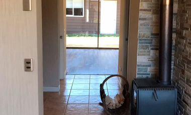 Venta Casa Mirador De La Bahía Puerto Montt