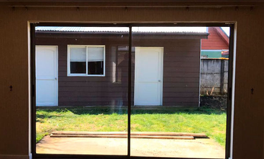 Venta Casa Mirador De La Bahía Puerto Montt