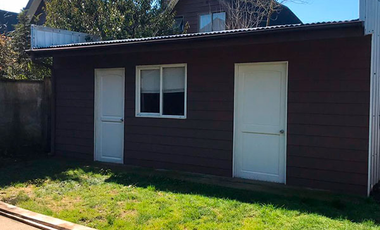 Venta Casa Mirador De La Bahía Puerto Montt