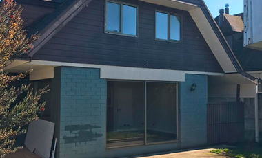 Venta Casa Mirador De La Bahía Puerto Montt