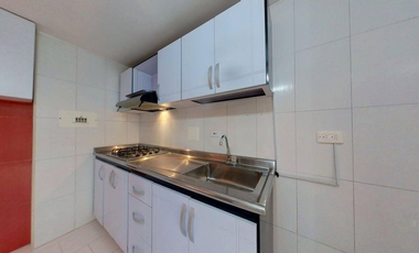 VENTA DE APARTAMENTO EN MOSQUERA