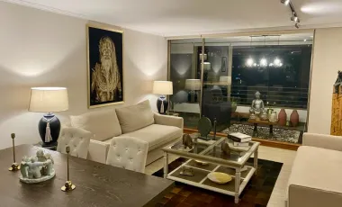 Venta Departamento 3 Dormitorios 4 Baños Pieza De Servicio