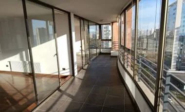 Venta Departamento 3 Dormitorios 4 Baños Pieza De Servicio