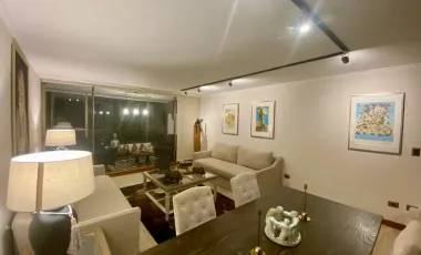 Venta Departamento 3 Dormitorios 4 Baños Pieza De Servicio