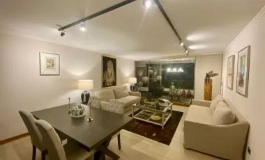 Venta Departamento 3 Dormitorios 4 Baños Pieza De Servicio