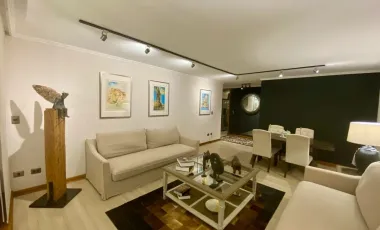 Venta Departamento 3 Dormitorios 4 Baños Pieza De Servicio