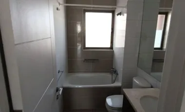 Venta Departamento 3 Dormitorios 4 Baños Pieza De Servicio