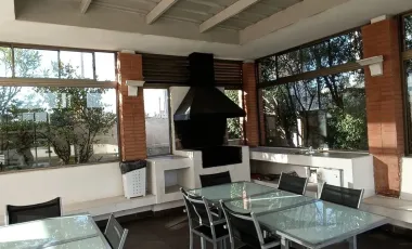 Venta Departamento 3 Dormitorios 4 Baños Pieza De Servicio