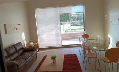 Venta Departamento 3 Dormitorios 4 Baños Pieza De Servicio