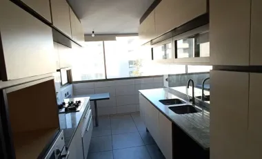 Venta Departamento 3 Dormitorios 4 Baños Pieza De Servicio