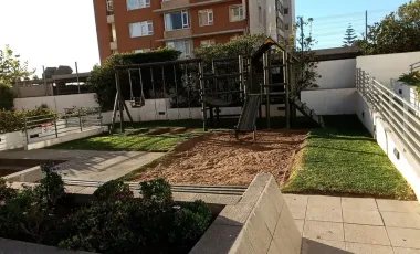 Venta Departamento 3 Dormitorios 4 Baños Pieza De Servicio