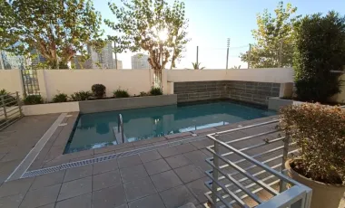 Venta Departamento 3 Dormitorios 4 Baños Pieza De Servicio