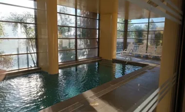 Venta Departamento 3 Dormitorios 4 Baños Pieza De Servicio