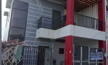 House for sale in Harlequin Street, Saint Thomas Village, Mayao Crossing, Lucena, 2nd District