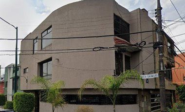 REMATO CASA EN PRESA SALINILLAS, IRRIGACIÓN , MIGUEL HIDALGO. CDMX