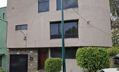 REMATO CASA EN PRESA SALINILLAS, IRRIGACIÓN , MIGUEL HIDALGO. CDMX