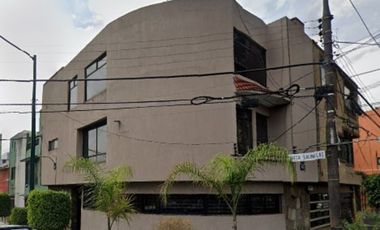 REMATO CASA EN PRESA SALINILLAS, IRRIGACIÓN , MIGUEL HIDALGO. CDMX