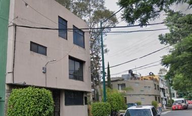 REMATO CASA EN PRESA SALINILLAS, IRRIGACIÓN , MIGUEL HIDALGO. CDMX