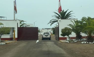Vendo Terreno Residencial en Cerro Azul - Pto. Gallardo