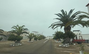 Vendo Terreno Residencial en Cerro Azul - Pto. Gallardo
