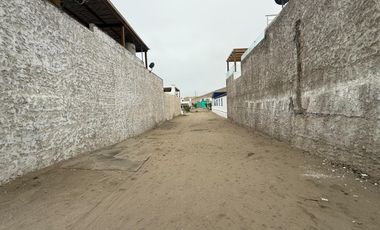 Vendo Terreno Residencial en Cerro Azul - Pto. Gallardo