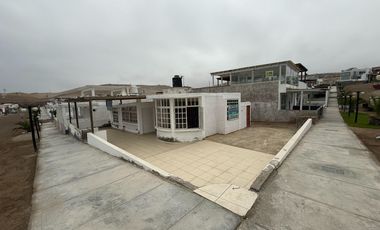Vendo Terreno Residencial en Cerro Azul - Pto. Gallardo