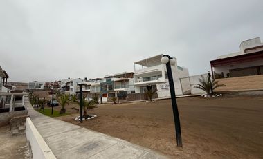 Vendo Terreno Residencial en Cerro Azul - Pto. Gallardo