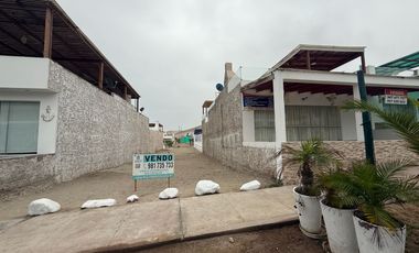 Vendo Terreno Residencial en Cerro Azul - Pto. Gallardo