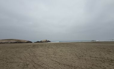 Vendo Terreno Residencial en Cerro Azul - Pto. Gallardo