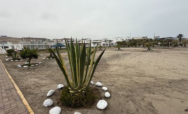 Vendo Terreno Residencial en Cerro Azul - Pto. Gallardo