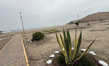 Vendo Terreno Residencial en Cerro Azul - Pto. Gallardo