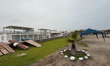 Vendo Terreno Residencial en Cerro Azul - Pto. Gallardo