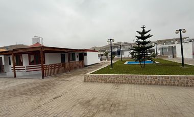 Vendo Terreno Residencial en Cerro Azul - Pto. Gallardo