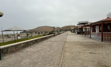 Vendo Terreno Residencial en Cerro Azul - Pto. Gallardo