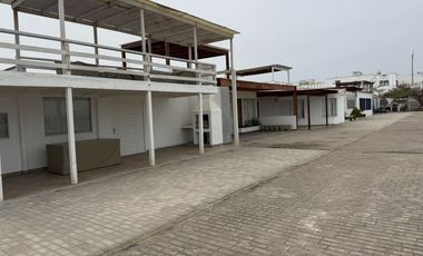 Vendo Terreno Residencial en Cerro Azul - Pto. Gallardo
