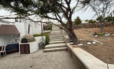 Vendo Terreno Residencial en Cerro Azul - Pto. Gallardo