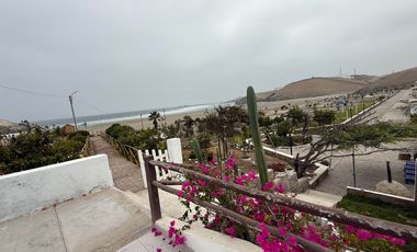 Vendo Terreno Residencial en Cerro Azul - Pto. Gallardo