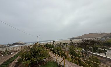 Vendo Terreno Residencial en Cerro Azul - Pto. Gallardo
