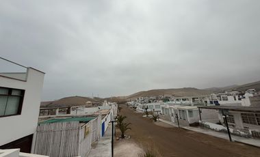 Vendo Terreno Residencial en Cerro Azul - Pto. Gallardo
