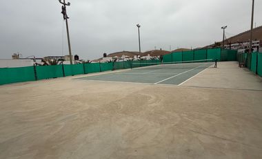 Vendo Terreno Residencial en Cerro Azul - Pto. Gallardo