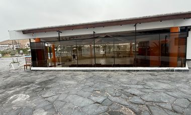 Vendo Terreno Residencial en Cerro Azul - Pto. Gallardo