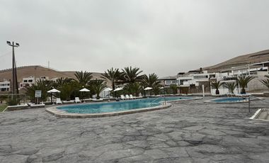 Vendo Terreno Residencial en Cerro Azul - Pto. Gallardo
