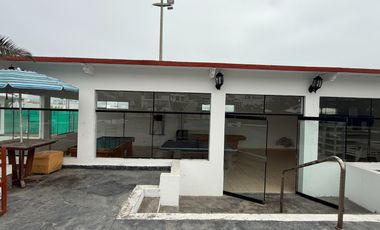 Vendo Terreno Residencial en Cerro Azul - Pto. Gallardo