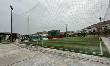 Vendo Terreno Residencial en Cerro Azul - Pto. Gallardo