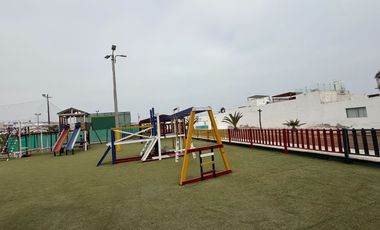 Vendo Terreno Residencial en Cerro Azul - Pto. Gallardo