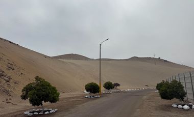 Vendo Terreno Residencial en Cerro Azul - Pto. Gallardo